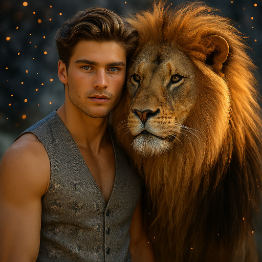 Портреты ИИ