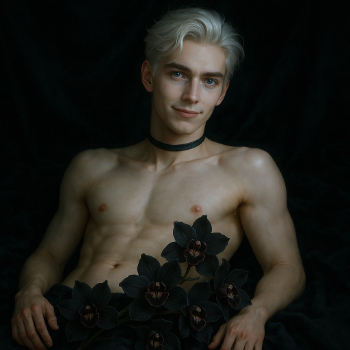 Портреты ИИ