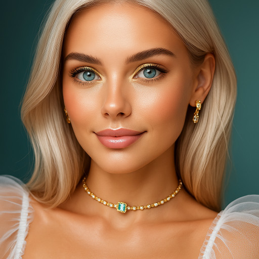 Портреты ИИ