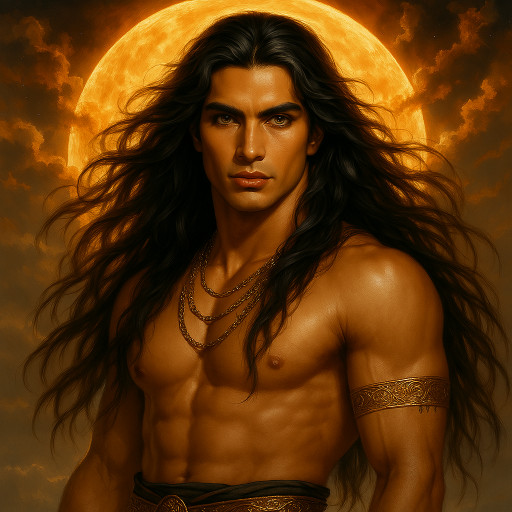 ИИ шаржи и портреты по фото