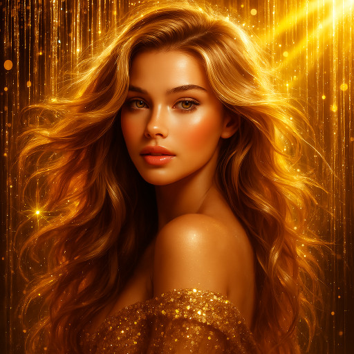 Портреты ИИ