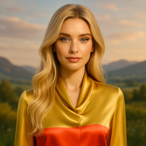 Портреты ИИ