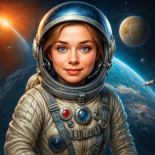 День космонавтики