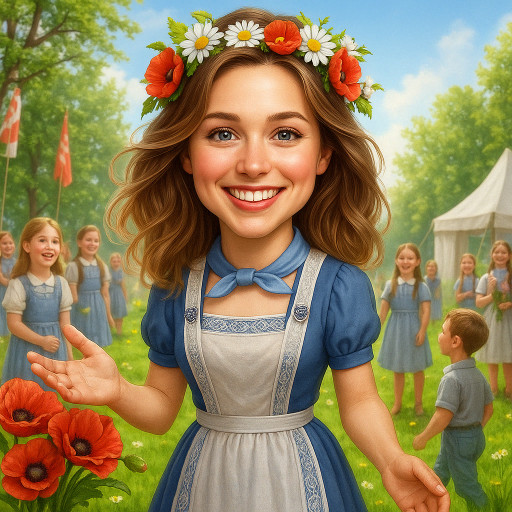 1 мая, Праздник весны и труда