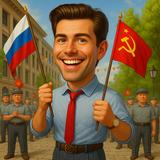 1 мая, Праздник весны и труда