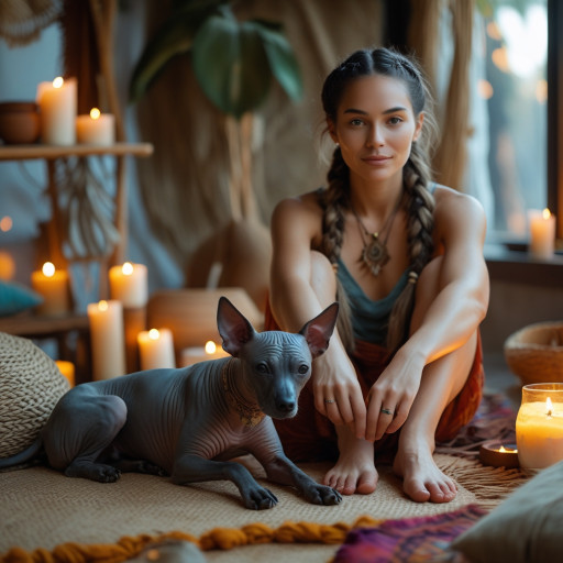 Животные - для женщин