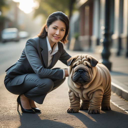 Животные - для женщин