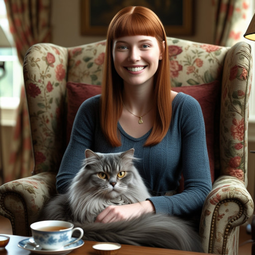 Животные - для женщин