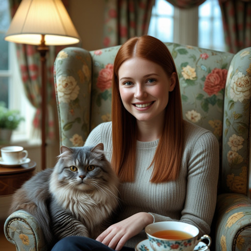 Животные - для женщин