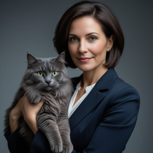 Животные - для женщин