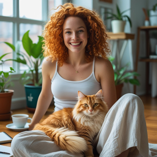 Животные - для женщин