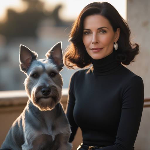 Животные - для женщин