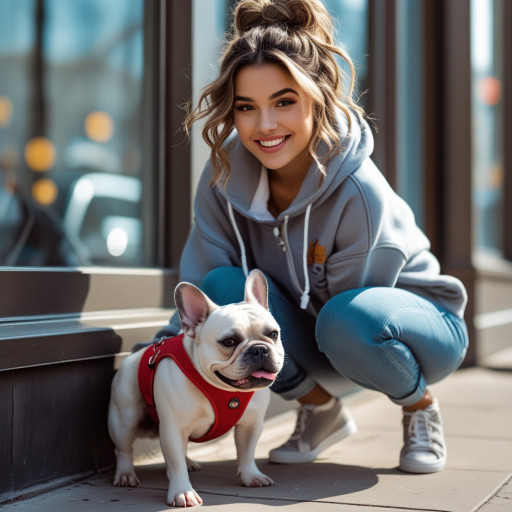 Животные - для женщин