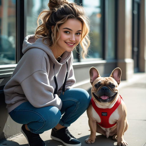 Животные - для женщин