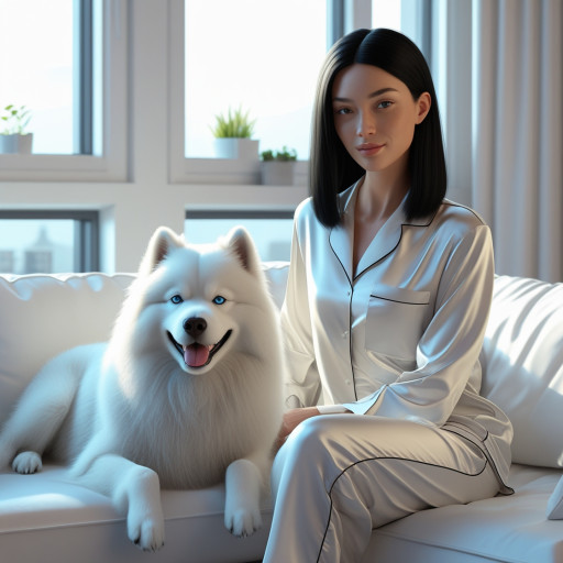 Животные - для женщин