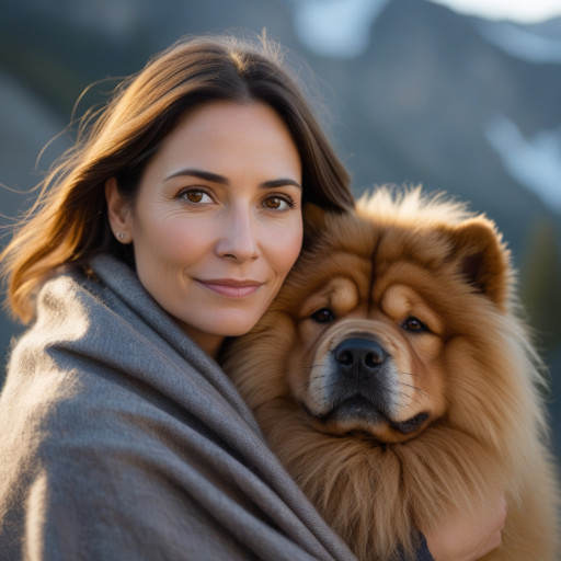 Животные - для женщин