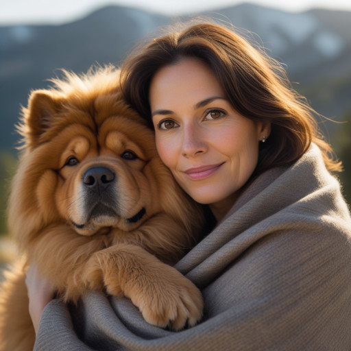 Животные - для женщин