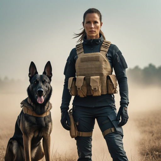 Животные - для женщин