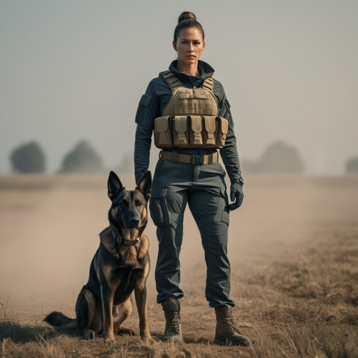 Животные - для женщин