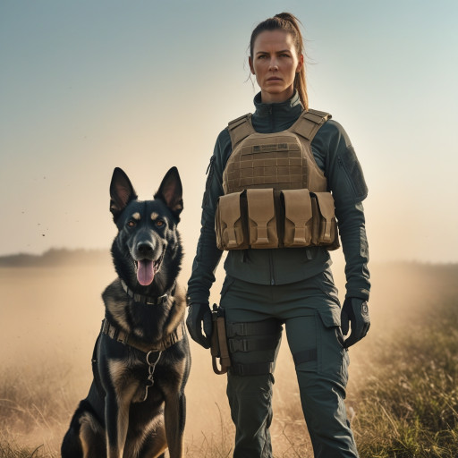 Животные - для женщин