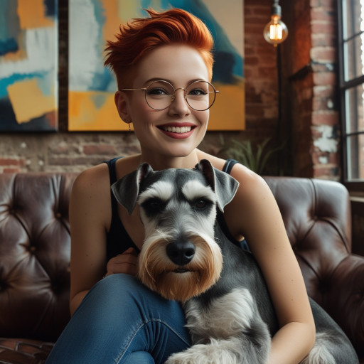 Животные - для женщин