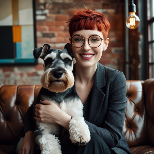 Животные - для женщин