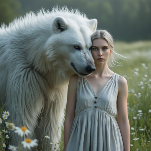 Животные - для женщин