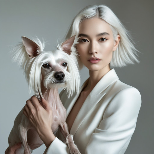 Животные - для женщин