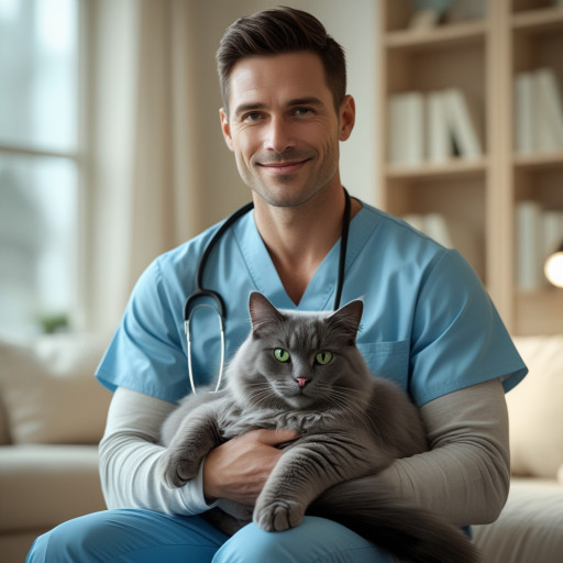 Животные - для мужчин