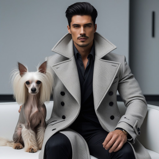 Животные - для мужчин