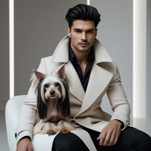 Животные - для мужчин