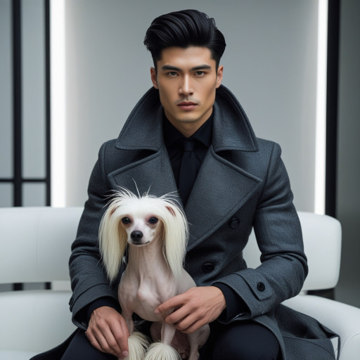 Животные - для мужчин