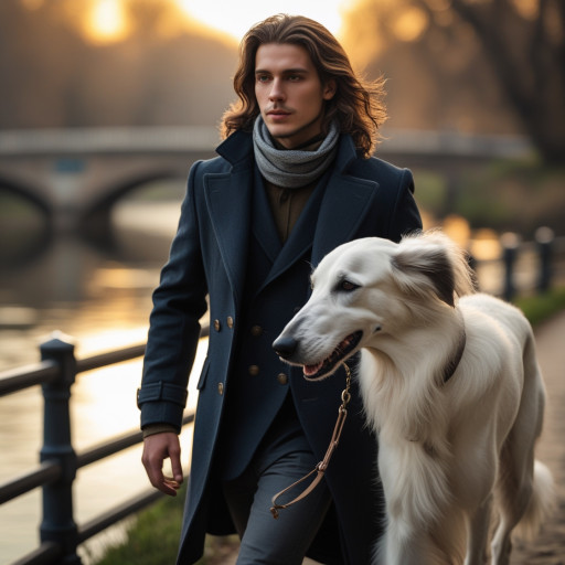 Животные - для мужчин