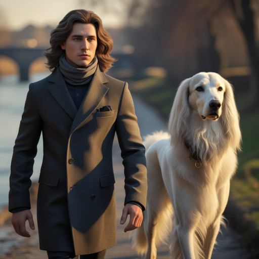 Животные - для мужчин