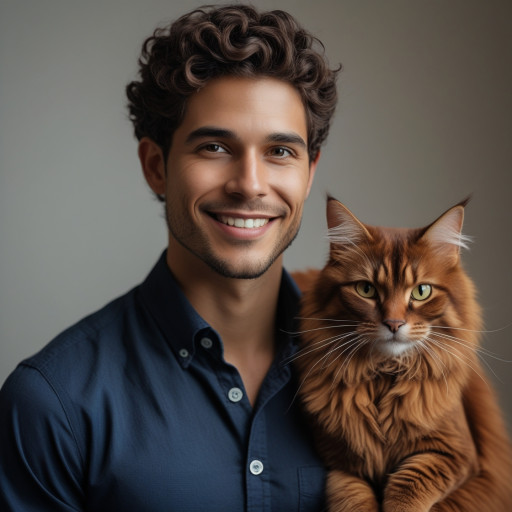 Животные - для мужчин