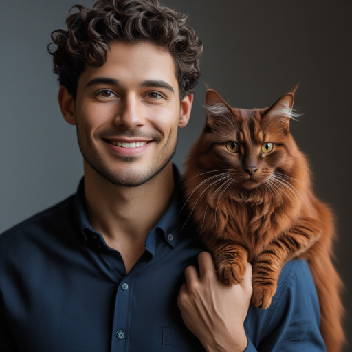 Животные - для мужчин