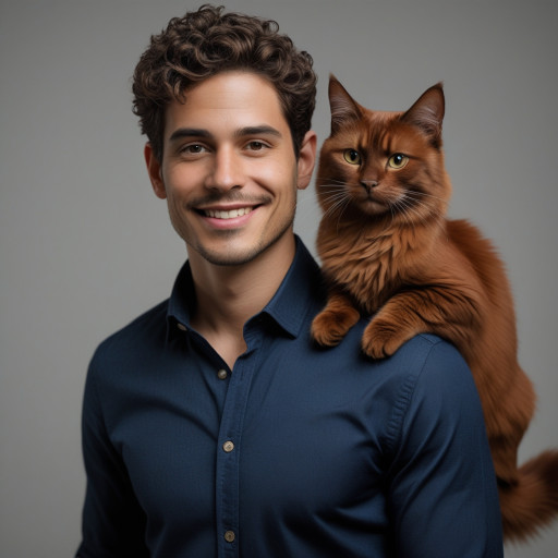 Животные - для мужчин