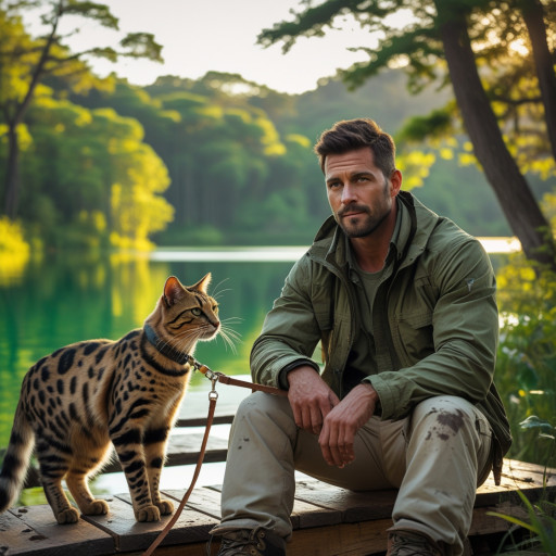 Животные - для мужчин