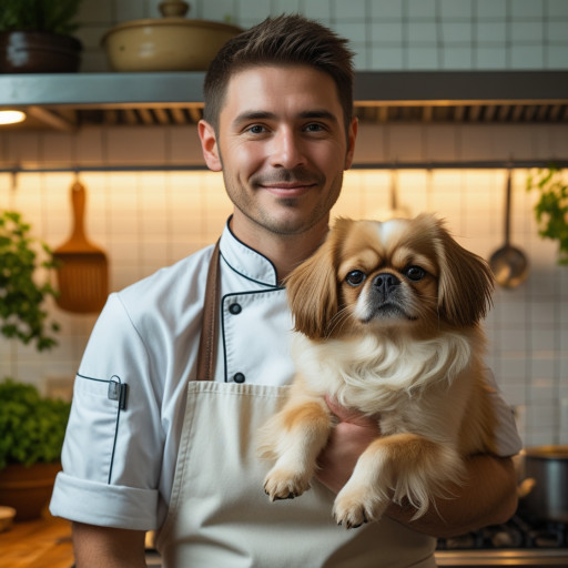 Животные - для мужчин