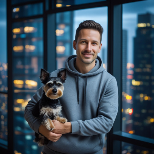 Животные - для мужчин