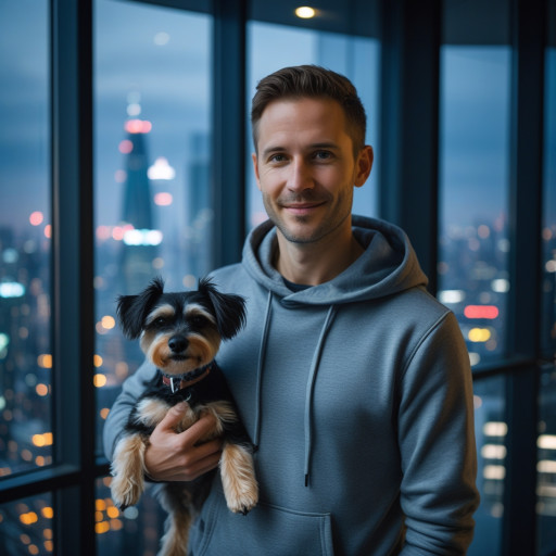 Животные - для мужчин