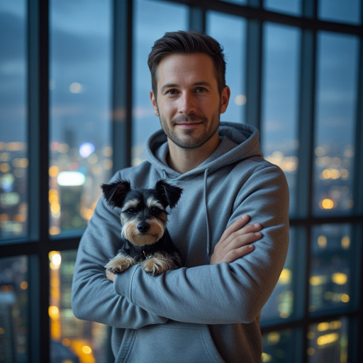 Животные - для мужчин