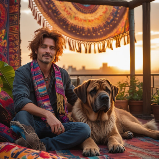 Животные - для мужчин