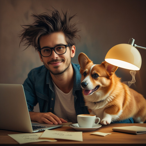 Животные - для мужчин