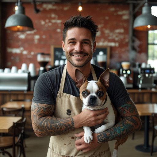 Животные - для мужчин