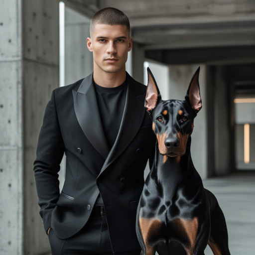 Животные - для мужчин