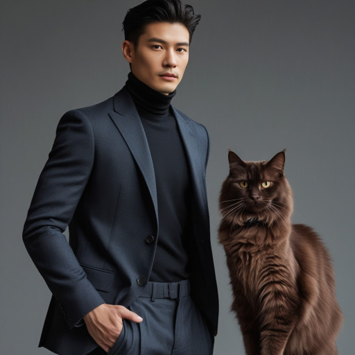 Животные - для мужчин