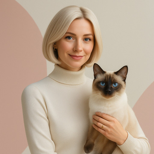 Животные - для женщин