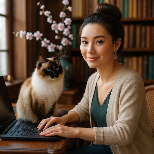 Животные - для женщин