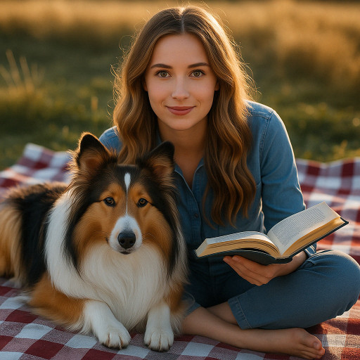 Животные - для женщин